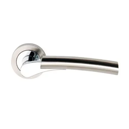 JB Kind Drift Door Handle Latch Pack - passage