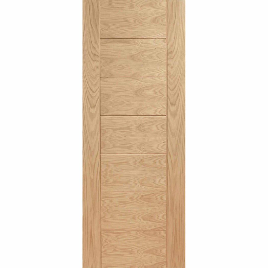 Palermo Oak Door