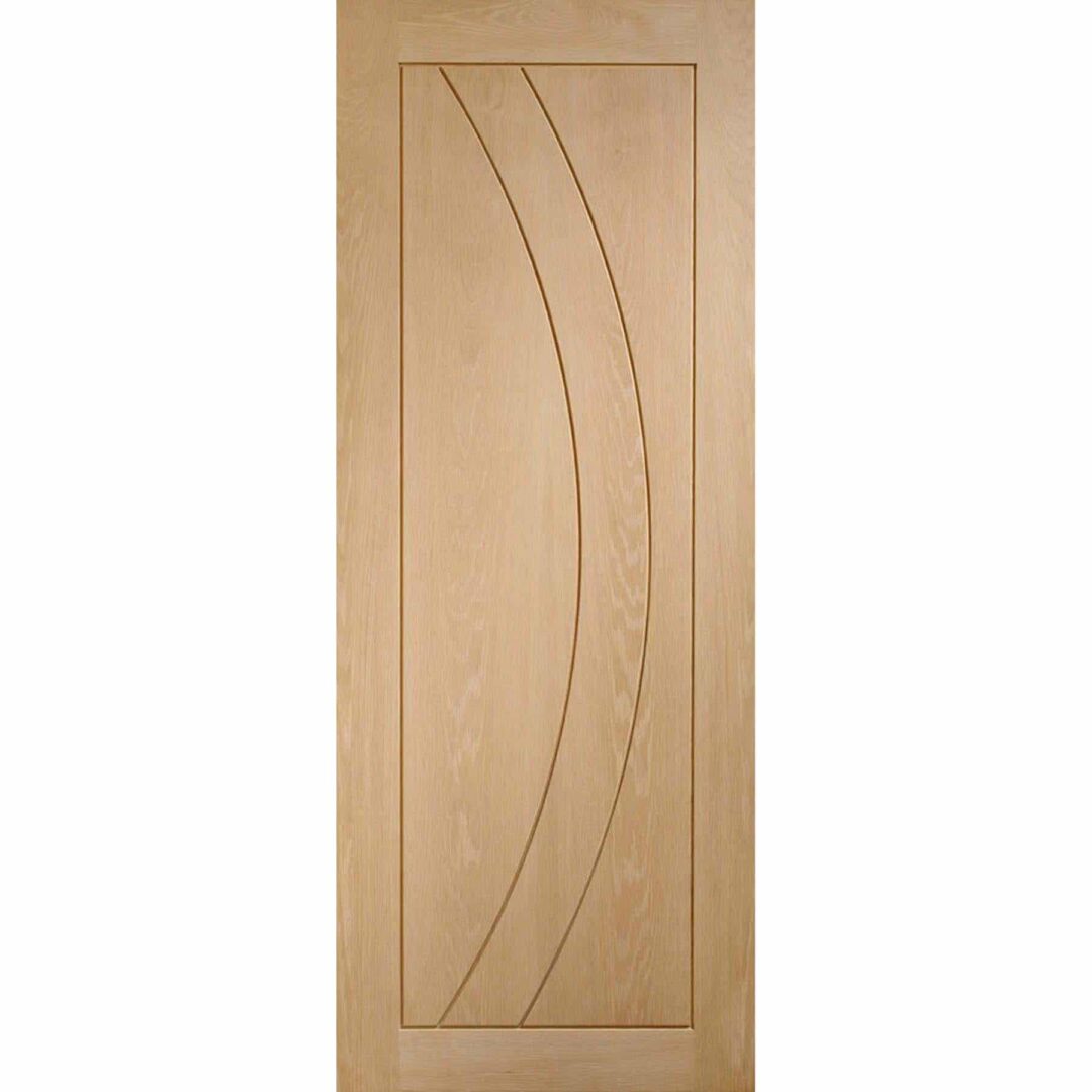 Salerno Oak Door