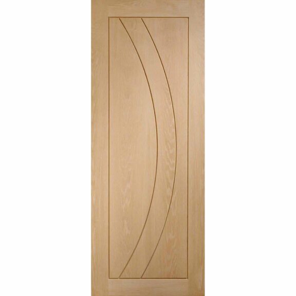 Salerno Oak Door