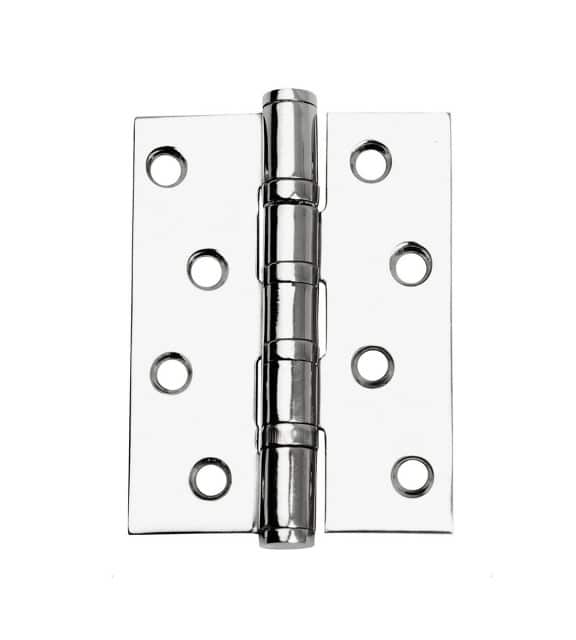 Ball Bearing Butt Hinge Steel