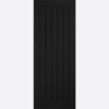 LPD Doors Black Mexicano Internal Fire Door 🔥 - standard-door - 1981mm-x-610mm-x-35mm