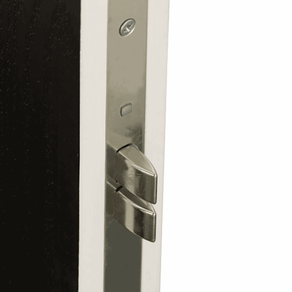 External Door Latch