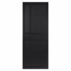 JB Kind City Black Internal Door - 1981mm-x-838mm-x-35mm