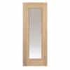 JB Kind Palomino Oak Glazed - 1981mm-x-838mm-x-35mm