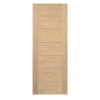 JB Kind Palomino Oak Door - 1981mm-x-610mm-x-35mm