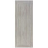 XL Joinery White Grey Internal Laminate Salerno Door - 1981mm-x-610mm-x-35mm