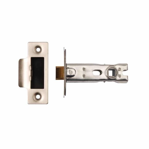 Bolt Through Tubular Mortice Latch SSS