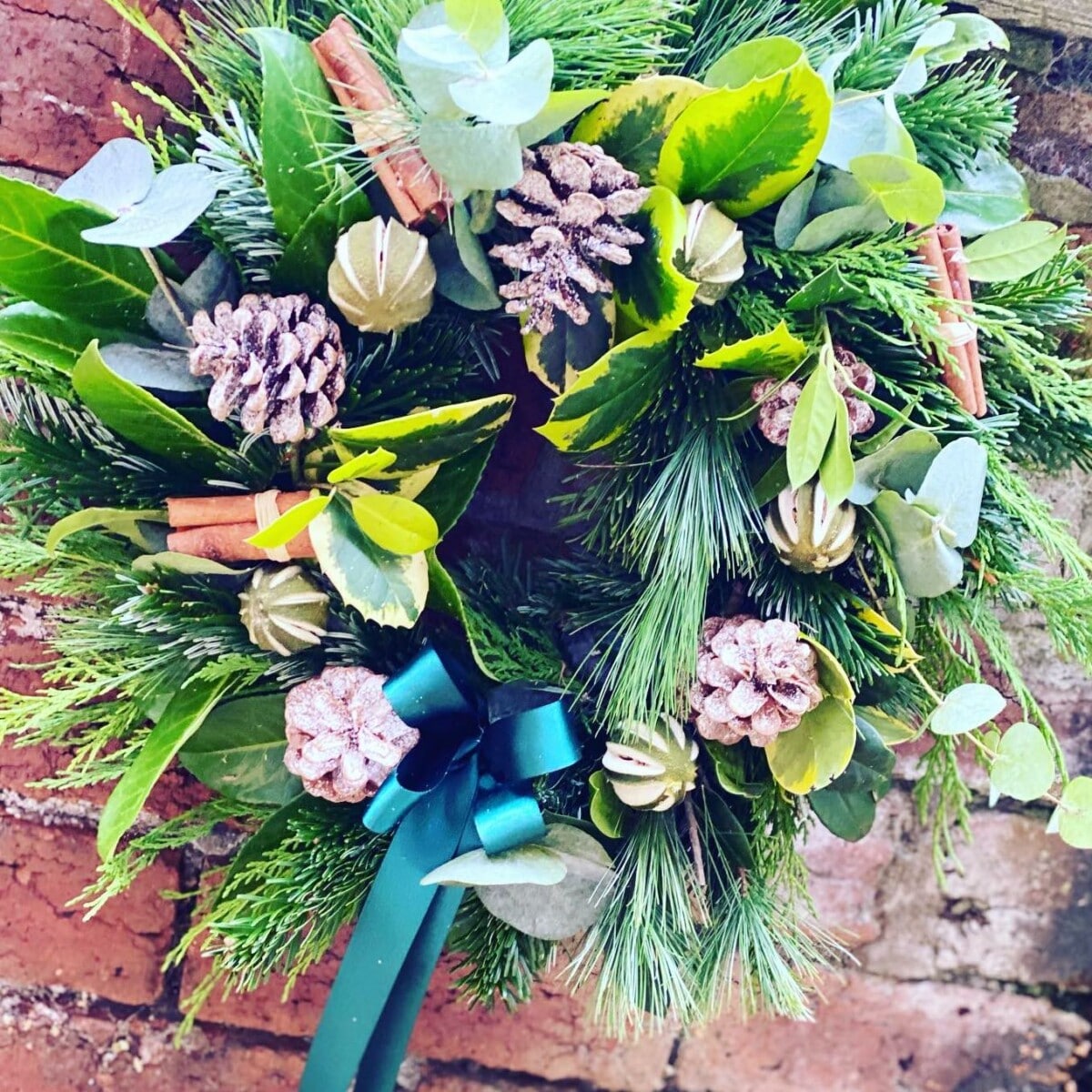 Mrs Bouquets