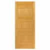 JB Kind Sirocco Oak Internal Door - 1981mm-x-838mm-x-35mm