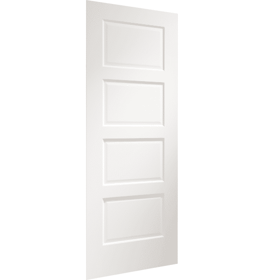 Severo Pre-Finished Internal White Door