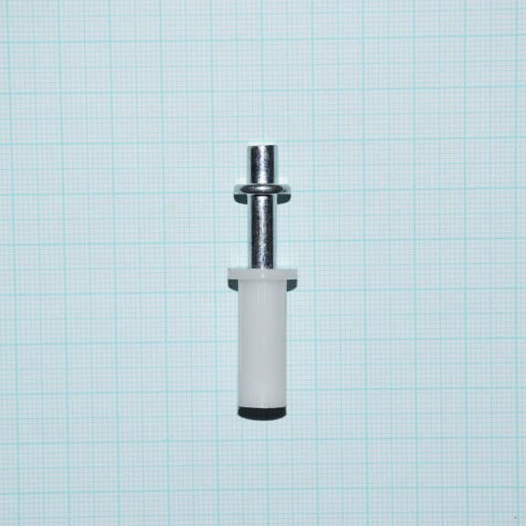 Top Pin Pivot Part B