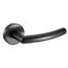 JB Kind Raven Black Handle Latch Pack - passage