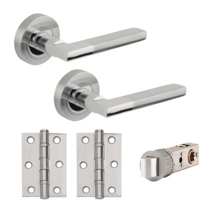 Move SmartLatch Door Pack - privacy