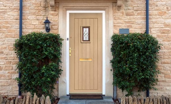 External Door for Home