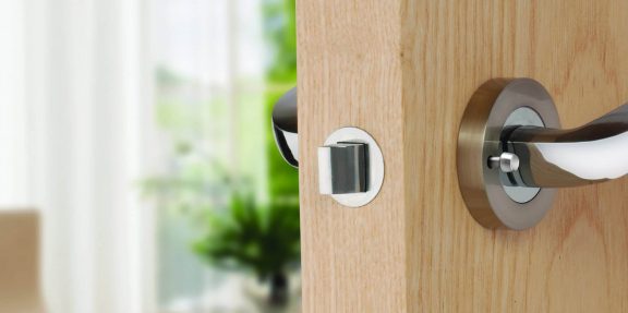 SmartLatch Privacy Door Latch