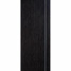 LPD Doors Ash Grey Zanzibar Internal Door - 1981mm-x-838mm-x-35mm