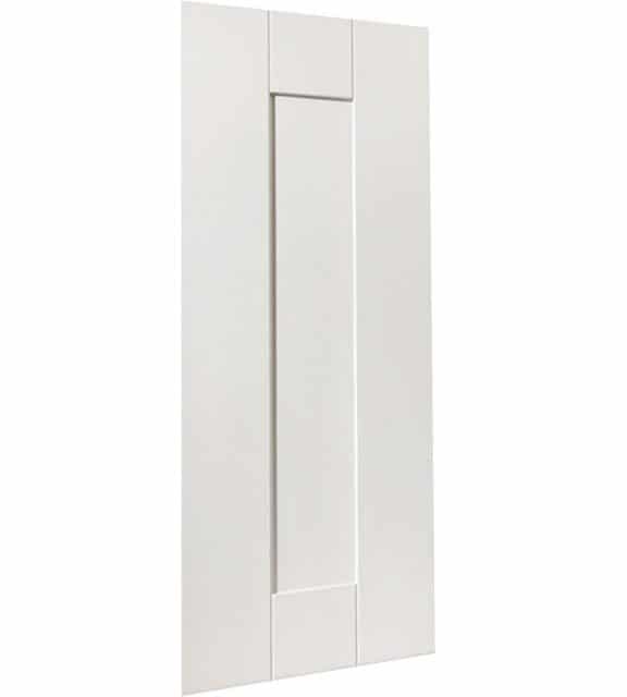 axis white interior door