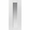 JB Kind Axis White Internal Glazed Door - white-doors - 1981mm-x-686mm-x-35mm