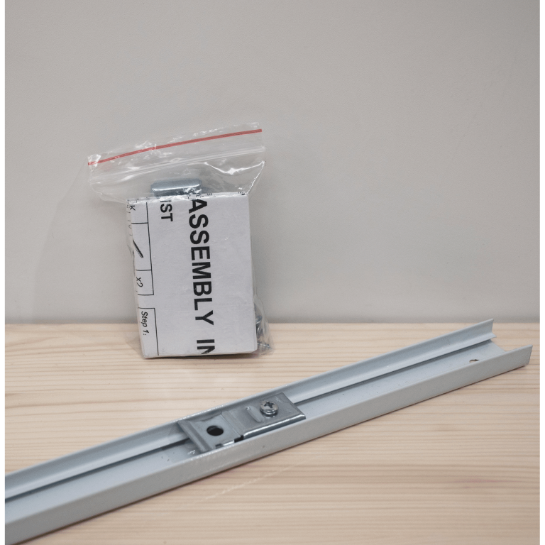 BiFold Door Track Shawfield Doors