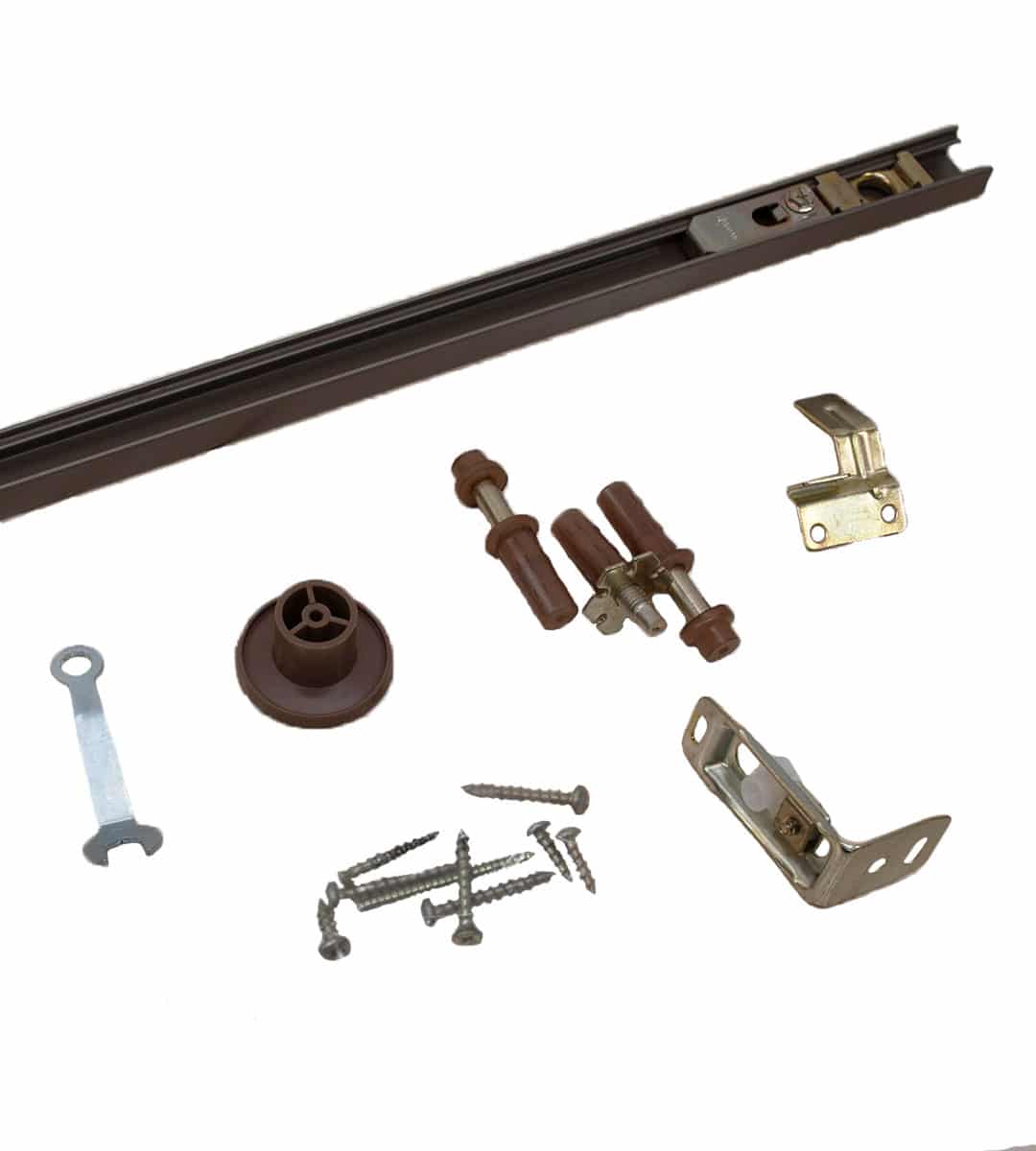 Bifold Door Track Heavy Duty Shawfield Doors