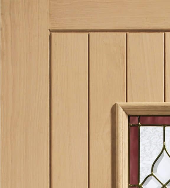 chancery onyx external glass door glazed exterior front door closeup