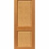 JB Kind Charnwood Pre-Finished 2 Panel Internal Door - 1981mm-x-533mm-x-35mm