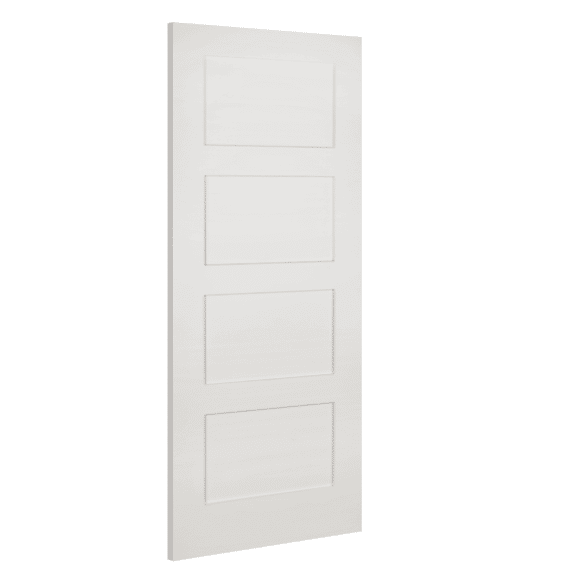 deanta coventry white internal door