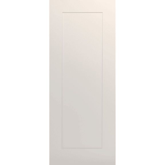 deanta denver white primed interior door