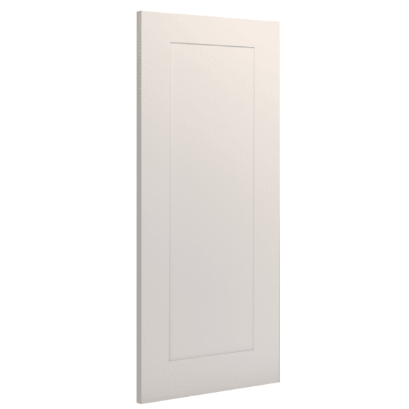 deanta denver white primed internal door