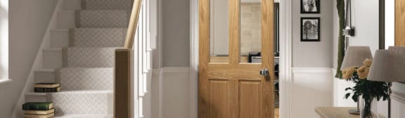 Oak Internal Doors