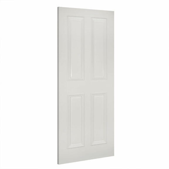 deanta rochester white internal door