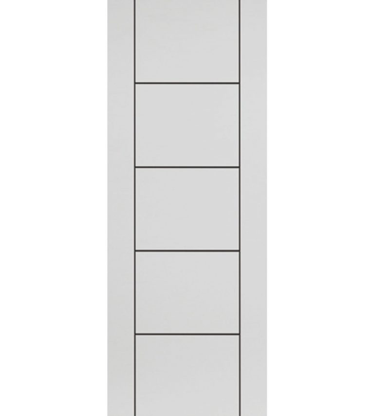 ecolineawhite Shawfield Doors