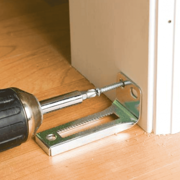 How to Fit a BiFold Door Shawfield Doors