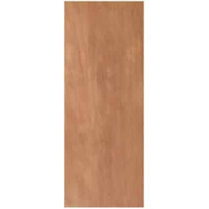 Shawfield Plywood Flush Internal Door - 1981mm-x-457mm-x-35mm