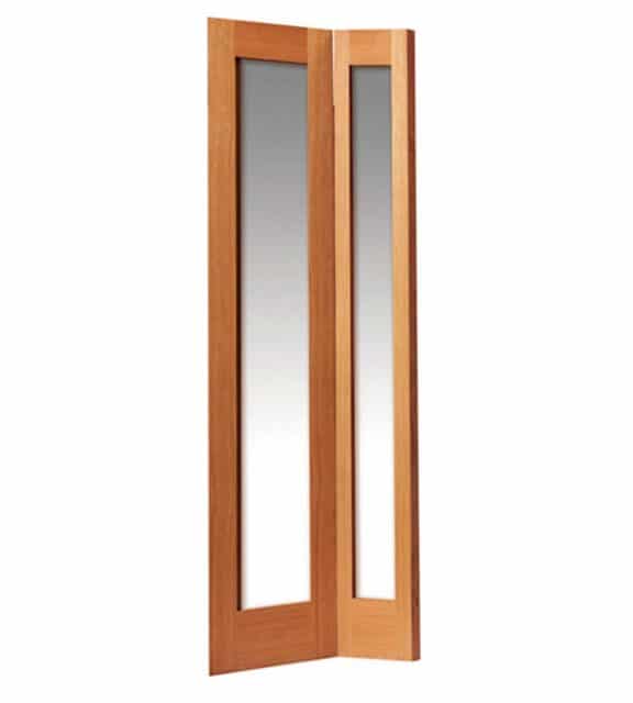 Fuji Glass Bifolding Door