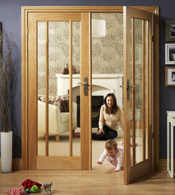 internal glazed doors glass door category open