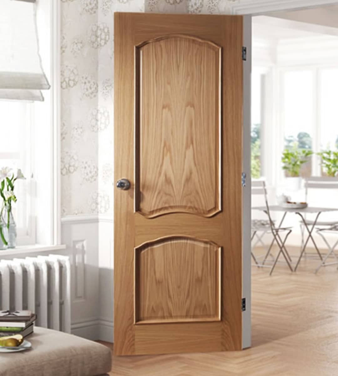 internal moulded doors raised moulding oak