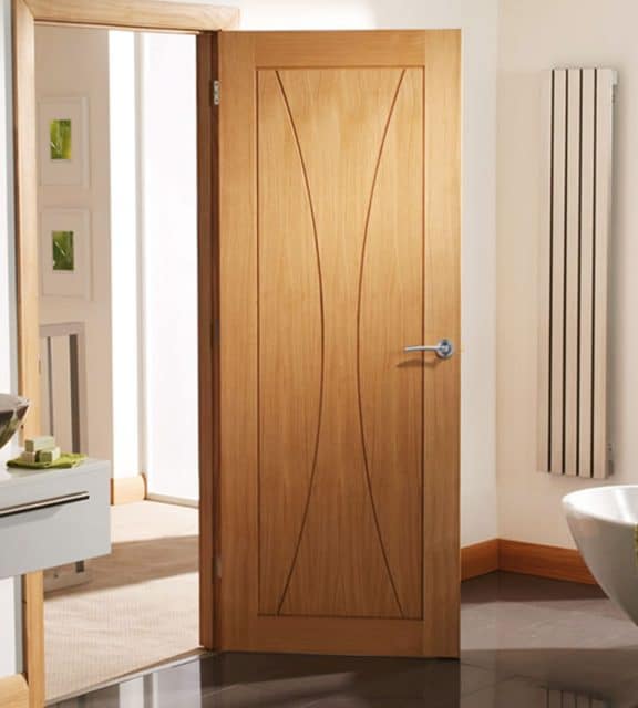 internal oak doors category