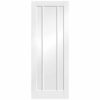 XL Joinery Worcester Internal White Primed Door - 1981mm-x-610mm-x-35mm