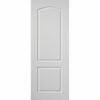 JB Kind Classique White Internal Door - 1981mm-x-533mm-x-35mm