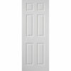 JB Kind Colonist White Internal Door - Smooth - 1981mm-x-457mm-x-35mm