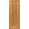 JB Kind Eden Oak Internal Door - 1981mm-x-610mm-x-35mm