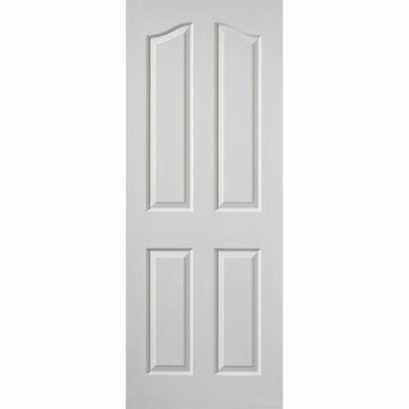 jb kind edwardian white internal door