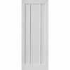 JB Kind Jamaica White Internal Door - 1981mm-x-838mm-x-35mm