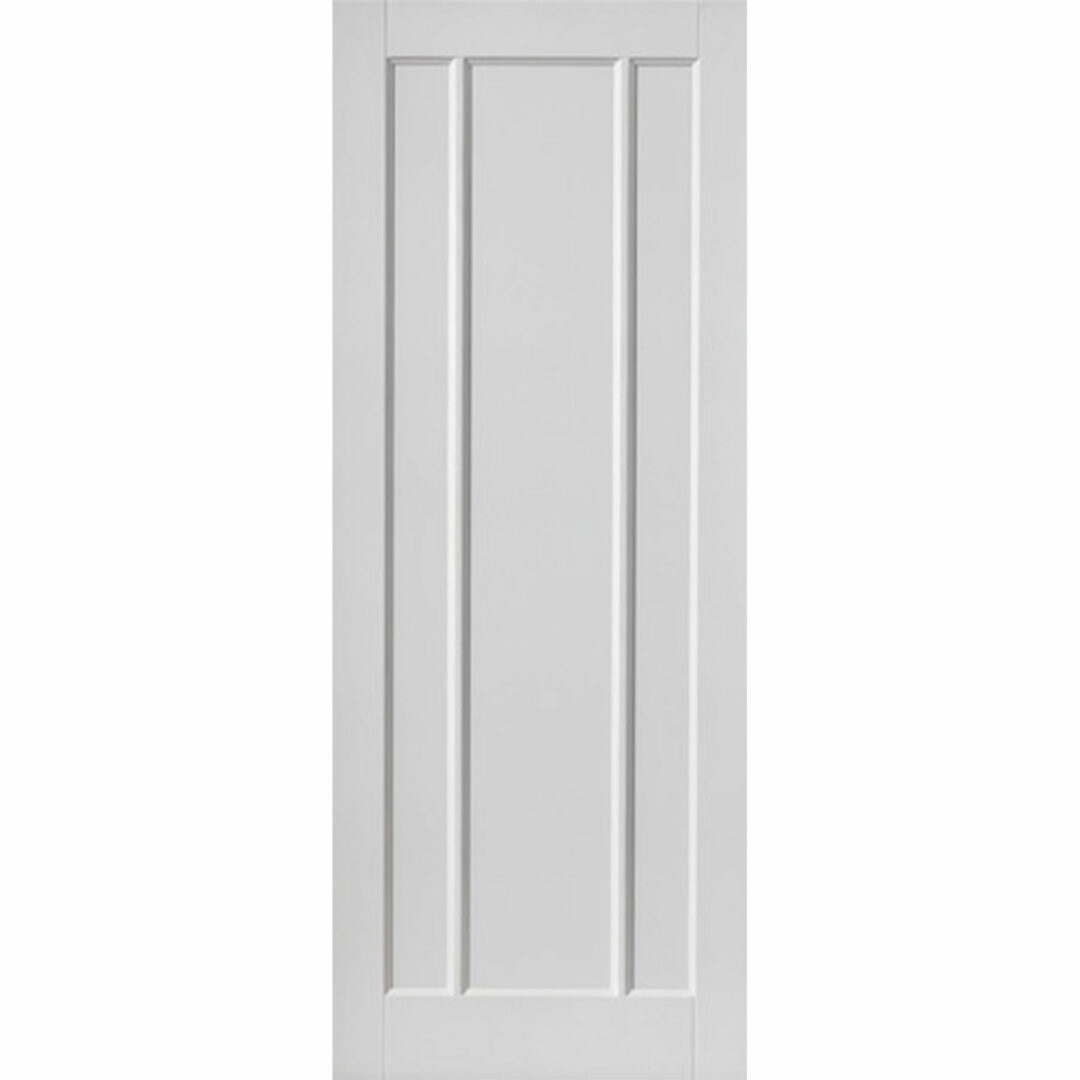 jb kind jamaica white interior door