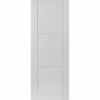 JB Kind Mistral White Internal Door - 1981mm-x-610mm-x-35mm