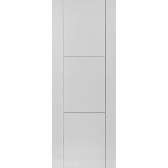 jb kind mistral internal white door