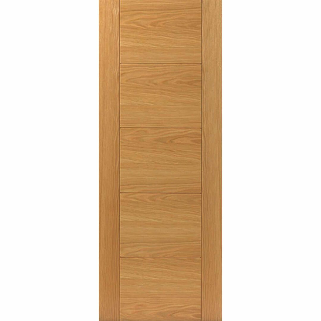 jb kind tigris oak internal door