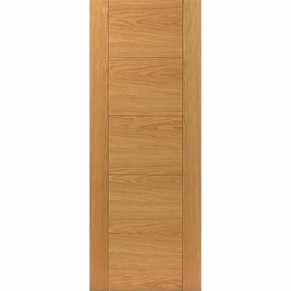 jb kind tigris oak internal door